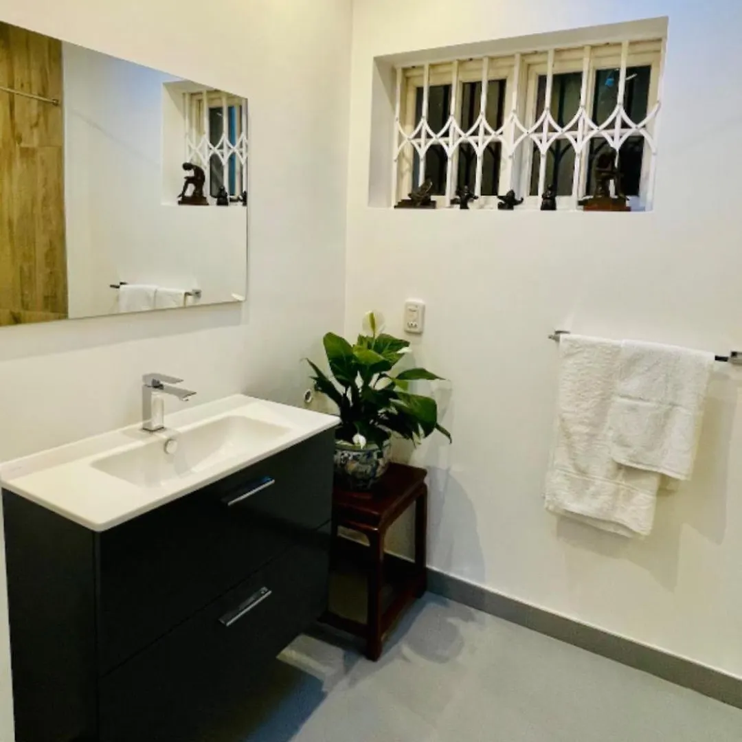Table Mountain Cottage Cape Town