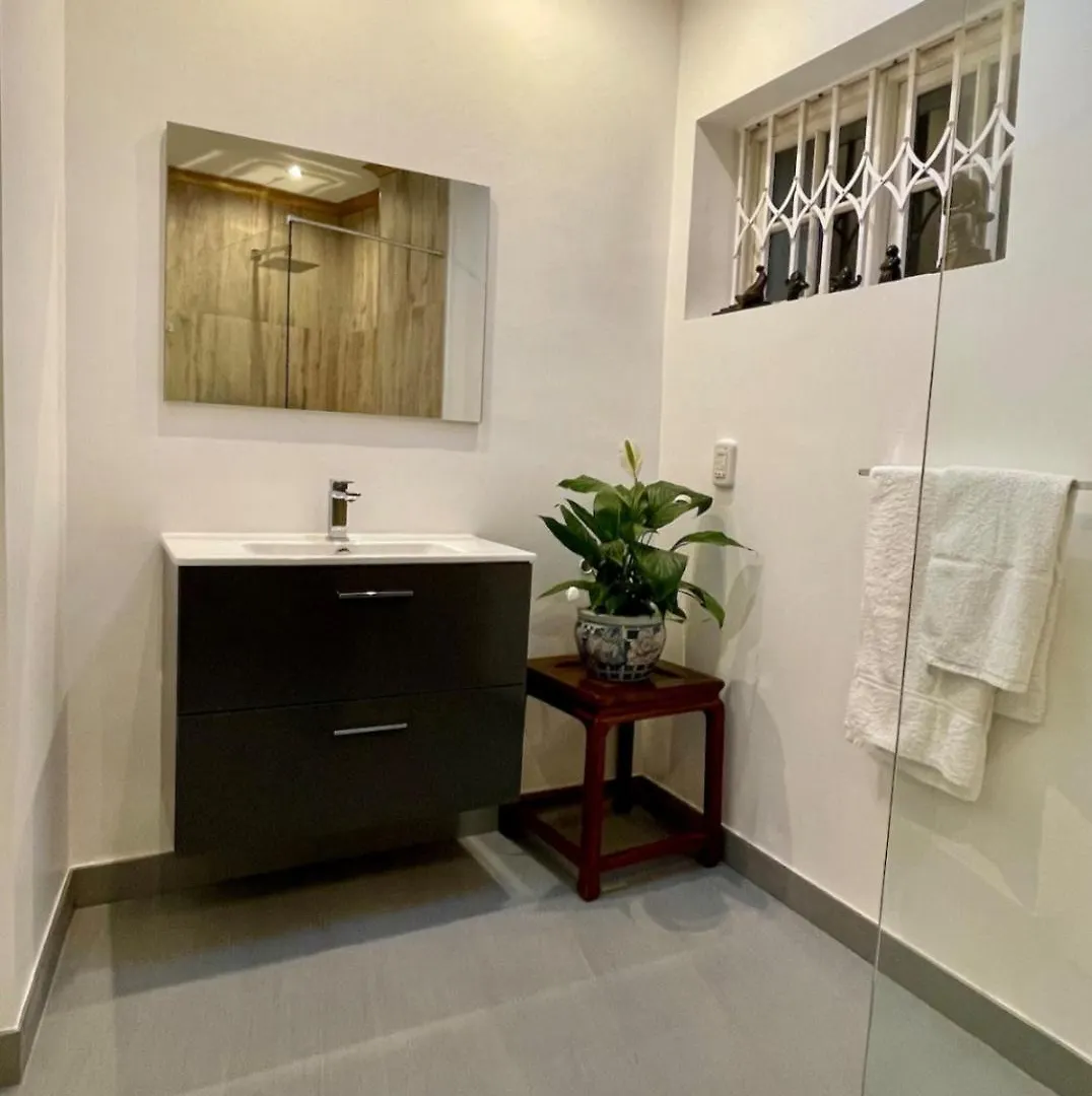 Table Mountain Cottage Cape Town Tatil Evi