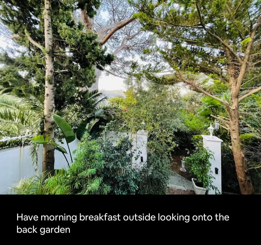 Table Mountain Cottage ケープタウン 0*,  南アフリカ